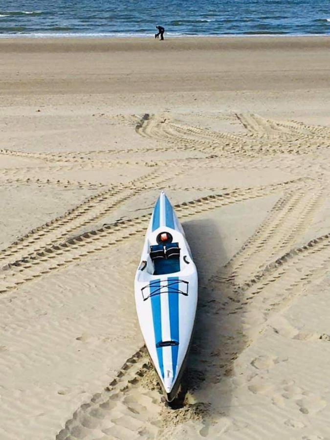 Type 3 Entierement Renove Vue Pleine Mer Malo Экстерьер фото